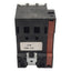 Used ABB M25-TM-1,6 Motor Protection Circuit Breaker, 3-Poles, 1N.O. + 1N.C., 1-1.6A