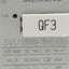 Used Siemens 3VU1300-1MD00 Motor Protection Circuit Breaker 3-Pole 1NO 1NC, 0.24-0.4A