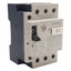 Used Siemens 3VU1300-1MD00 Motor Protection Circuit Breaker 3-Pole 1NO 1NC, 0.24-0.4A