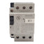 Used Siemens 3VU1300-1MD00 Motor Protection Circuit Breaker 3-Pole 1NO 1NC, 0.24-0.4A