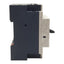 Used Siemens 3VU1300-1MD00 Motor Protection Circuit Breaker 3-Pole 1NO 1NC, 0.24-0.4A