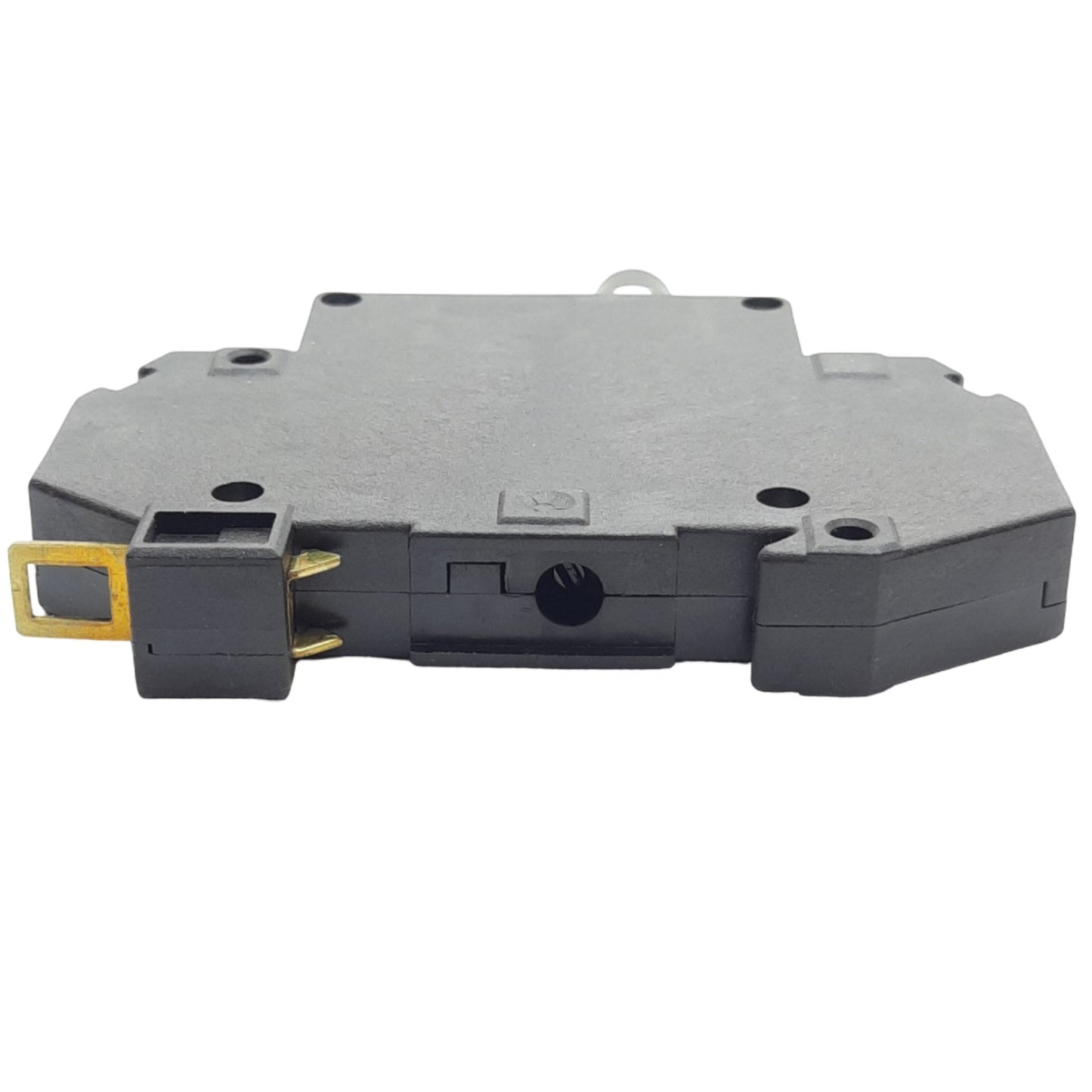 Used Lot of 4 Square D 9080 GCB150 Circuit Breaker, 1-Pole, Rating: 15A 125VAC 65VDC