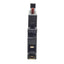 Used Lot of 4 Square D 9080 GCB150 Circuit Breaker, 1-Pole, Rating: 15A 125VAC 65VDC