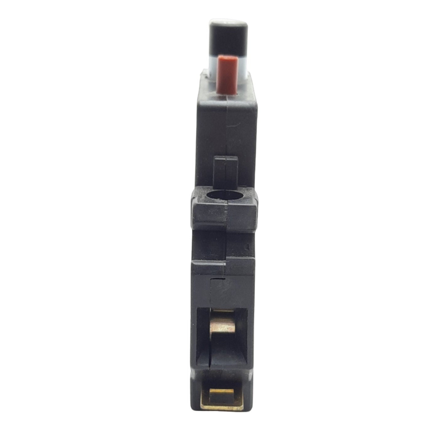 Used Lot of 4 Square D 9080 GCB150 Circuit Breaker, 1-Pole, Rating: 15A 125VAC 65VDC