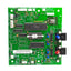 Used Daisy Data Inc I068-000001-01 Pressure/Flow Sensor Board, Vortex Cabinet Cooler