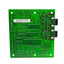 Used Daisy Data Inc I068-000001-01 Pressure/Flow Sensor Board, Vortex Cabinet Cooler