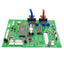 Used Daisy Data Inc I068-000001-01 Pressure/Flow Sensor Board, Vortex Cabinet Cooler