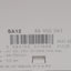 New Crouzet 88950043 SA12 Millenium II+ Timer Relay, PNP 100-240VAC In 8A 250VAC Out