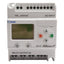 New Crouzet 88950043 SA12 Millenium II+ Timer Relay, PNP 100-240VAC In 8A 250VAC Out