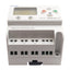 New Crouzet 88950043 SA12 Millenium II+ Timer Relay, PNP 100-240VAC In 8A 250VAC Out