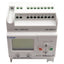New Crouzet 88950043 SA12 Millenium II+ Timer Relay, PNP 100-240VAC In 8A 250VAC Out