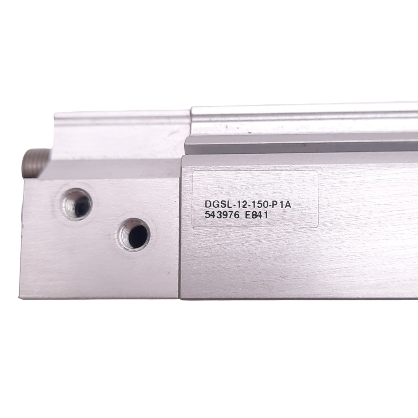 Used Festo DGSL-12-150-P1A Pneumatic Slide Table, ø16mm Bore, 150mm Stroke, M5, 8bar