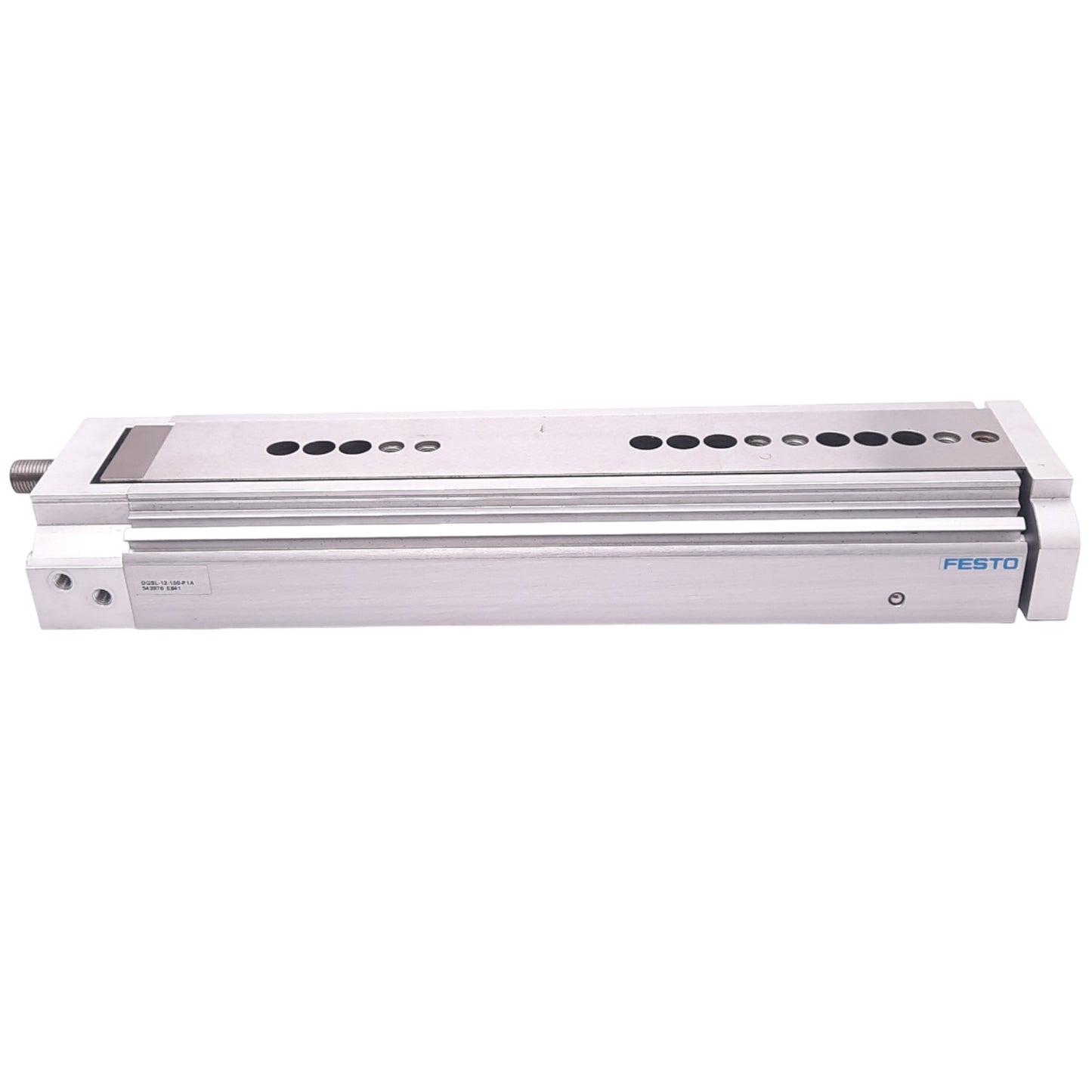 Used Festo DGSL-12-150-P1A Pneumatic Slide Table, ø16mm Bore, 150mm Stroke, M5, 8bar