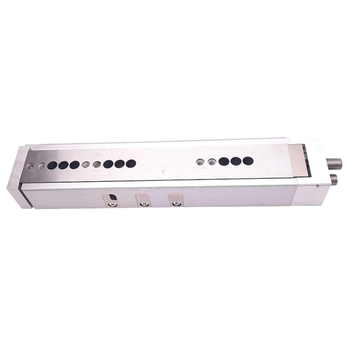 Used Festo DGSL-12-150-P1A Pneumatic Slide Table, ø16mm Bore, 150mm Stroke, M5, 8bar