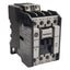 Used General Electric CR7RA-31-120V Contactor, 3-Pole, 20A 600VAC, 110-120VAC Coil