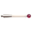 Used Renishaw Ruby Ball Stylus, ø8mm Ball, 32mm EWL, 54mm OAL, M5, Ceramic Stem