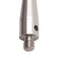 Used Renishaw Ruby Ball Stylus, ø8mm Ball, 32mm EWL, 54mm OAL, M5, Ceramic Stem