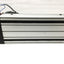 Used ISEL 234413 9001 LF5 Motorized Linear Ballscrew Actuator Positioner 250mm Stroke