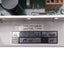 Used Placid PS-24 Power Supply, 110VAC Input, 12/24VDC Selectable Output, 1A Fuse