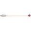 Used Renishaw Ruby Ball Stylus, ø8mm Ball, 80mm EWL, 104mm OAL, M5, Ceramic Stem