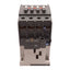 Used ABB AE26-30 Contactor, 3 Normally Open, 40A 600VAC 25HP, 24VDC Coil, DIN Rail