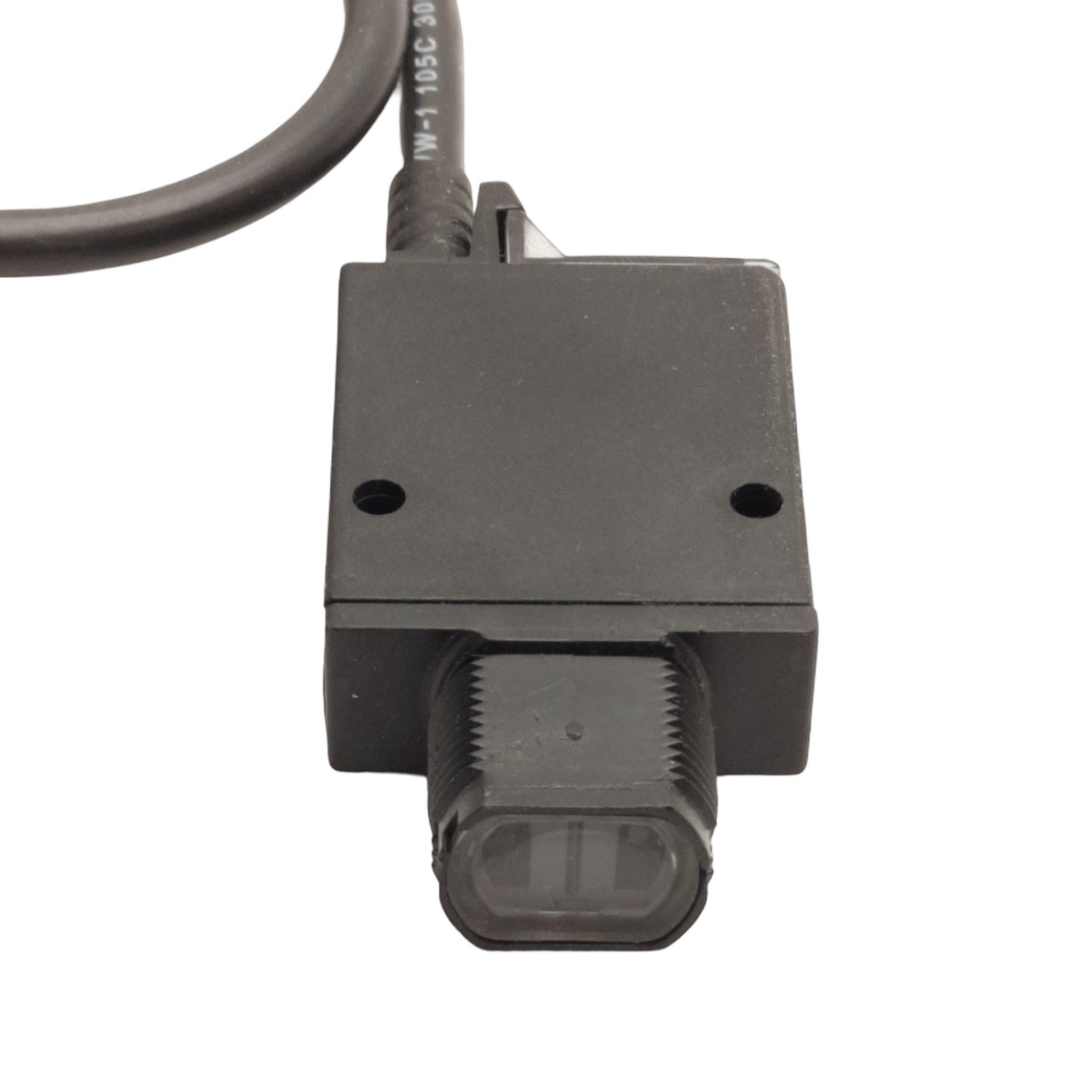 Used Allen Bradley 9009308 Photoelectric Sensor NPN/PNP Output, 11-30VDC, 43mm Range