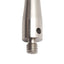 Used Renishaw Stylus Extension, 58mm EWL, 75mm OAL, M5, Ceramic/Stainless Steel