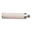 Used Renishaw Stylus Extension, 27mm EWL, 30mm OAL, M5, Ceramic/Stainless Steel