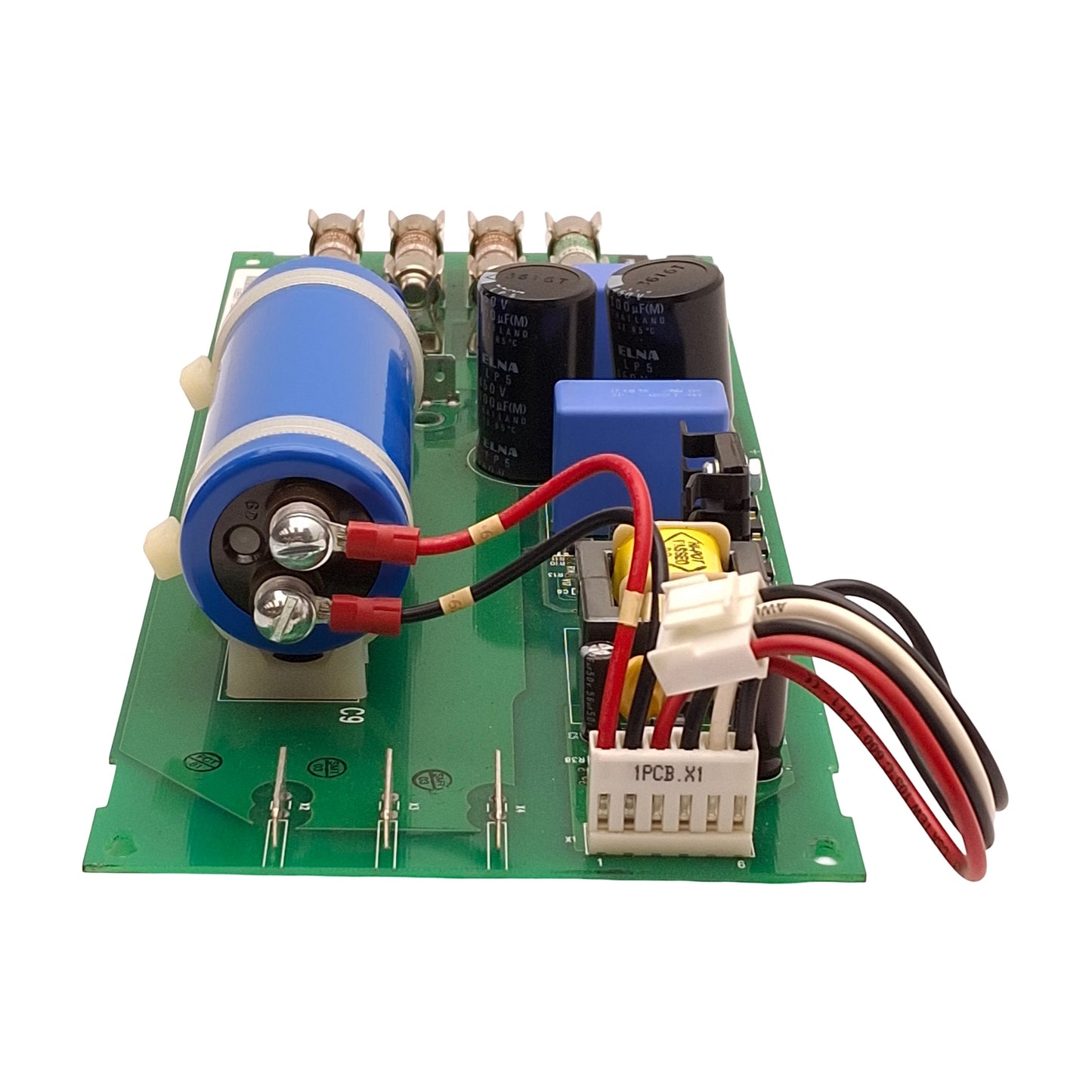 Used ABB 3AUA489002B5217 Bypass Power Board For ACH400 Variable Frequency Drives