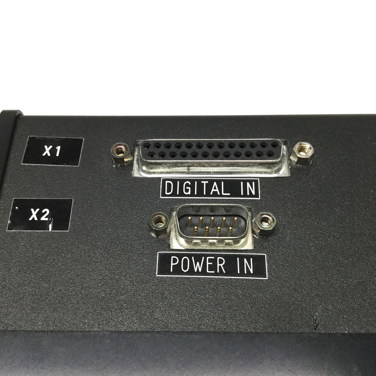 Used TRUMPF Laser Marking System Scanning Head from Trumark Station 5000, 355nm
