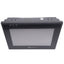 Used Maple Systems HMI5070NH Operator Interface, 7" LCD Touch Screen, 800x480, 24VDC