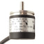 Used HHS Encoders 96313210 HHS-100-AB Rotary Encoder, 100Pulse/Turn, Push/Pull Output