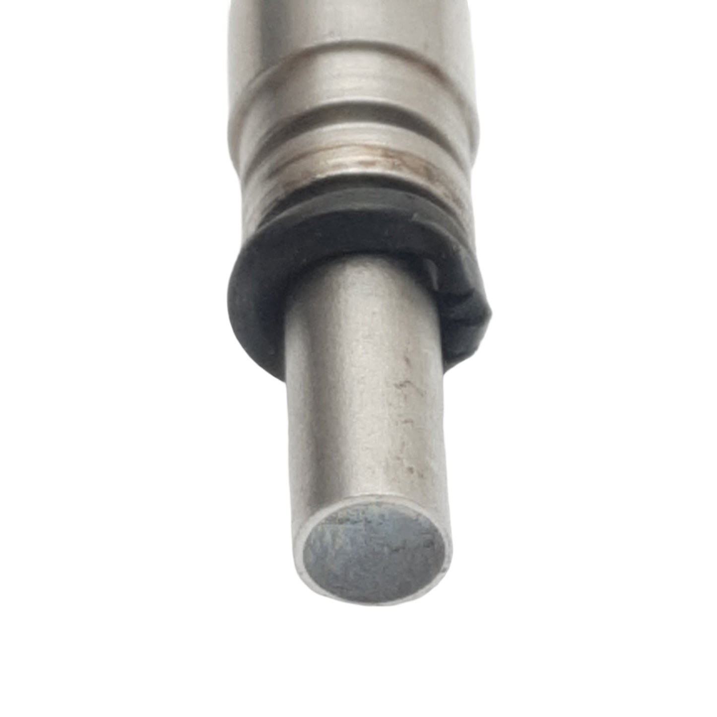 Used Banner IAT2.53S Heavy Duty Fiber Optic ø0.156in Bundle, 36in Long, 5/16in Thread