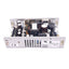 Used Power-One MAP55-4000 Power Supply, 110/230VAC In, 5/12VDC 6/3A Out, 55W Max
