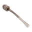 Used Hubbell Kellems 074-01-021 Strain Relief Deluxe Cord Grip ø0.625-0.750", 1in NPT
