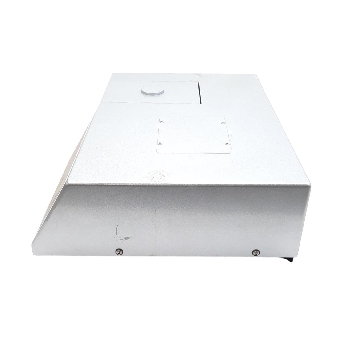 Used Unico Model 2100 Spectrophotometer 5nm Slit, 1200 Lines/mm, 325-1000nm, 4-Posi.