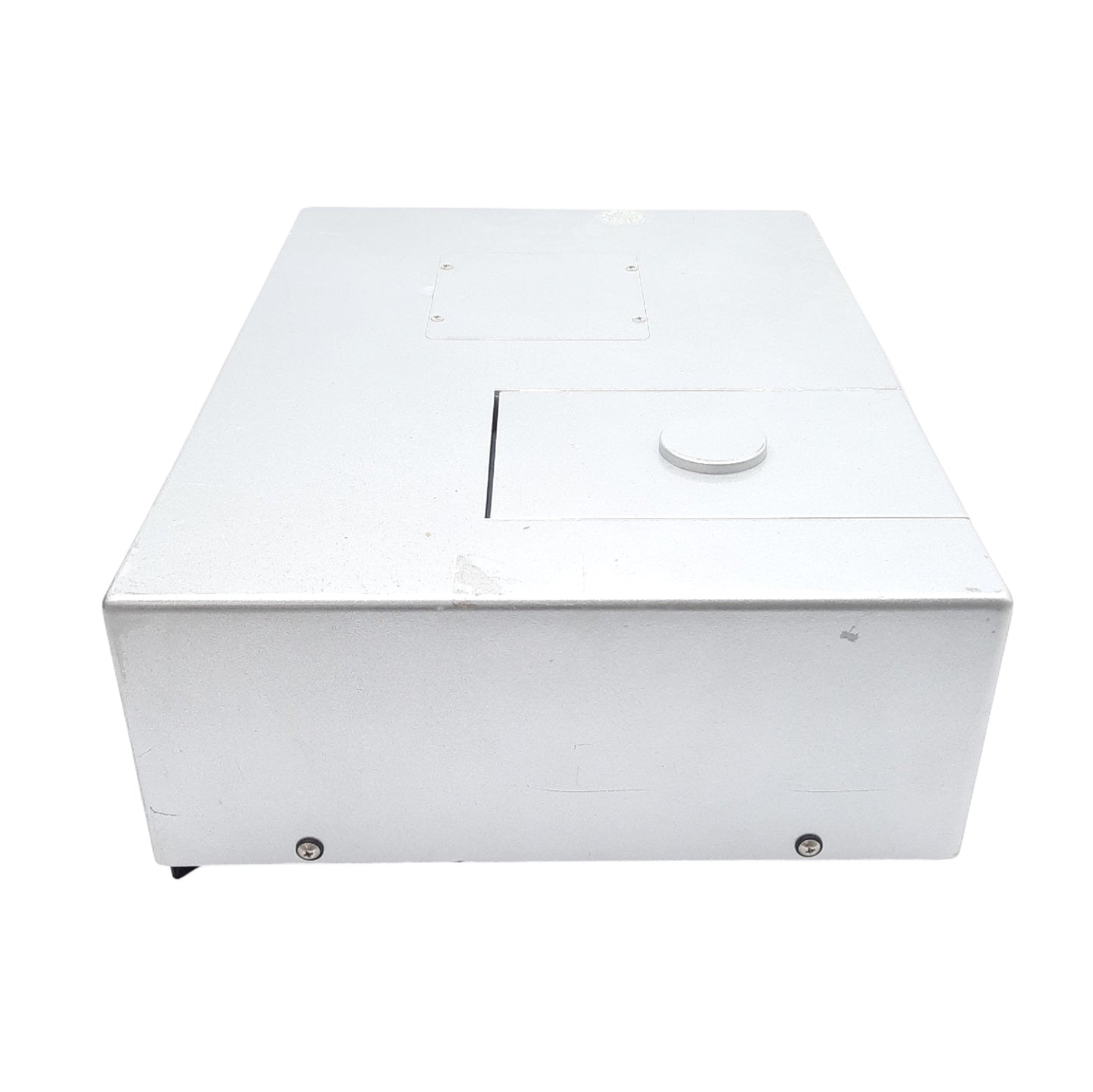 Used Unico Model 2100 Spectrophotometer 5nm Slit, 1200 Lines/mm, 325-1000nm, 4-Posi.
