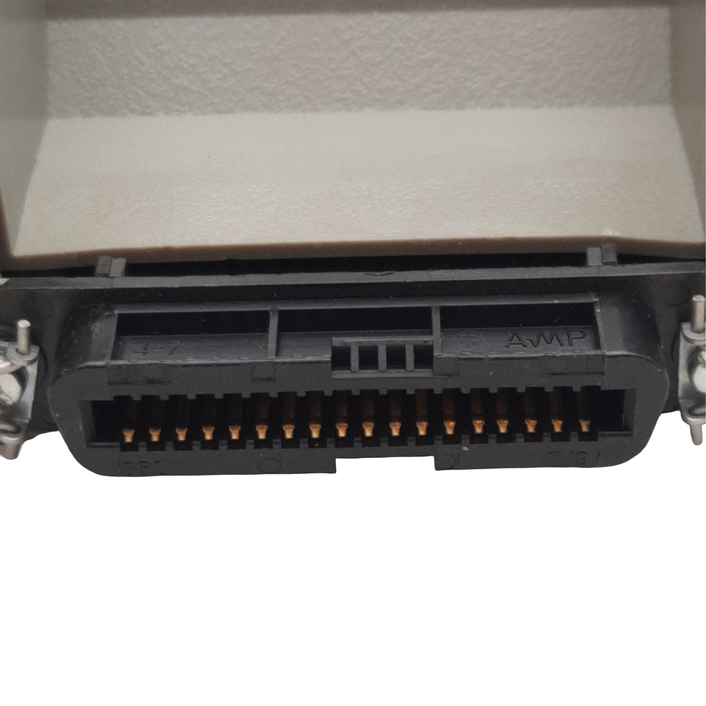 Used Varian 9570-13793 Printer For Vankel VK800 5 Printing Selections, 36-Position MR