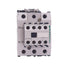 Used Moeller DIL2AM-G Contactor, 3NO, 2NO+2NC Aux, 250VDC, 600VAC, 90A, 24VDC Coil