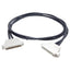 Used National Instruments SH96-96-1 Analog Cable, 96-Pin DIN Male to Female, 3 Meters