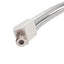 Used Unitron LFODG Dual Gooseneck Fiber Optic Transmitter, 26.5'' Length, 7 mm Bundle