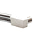 Used Unitron LFODG Dual Gooseneck Fiber Optic Transmitter, 26.5'' Length, 7 mm Bundle