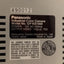 Used Panasonic GP-KS1000 Camera Controller 12VDC Supply, 1V[p-p] Output Video