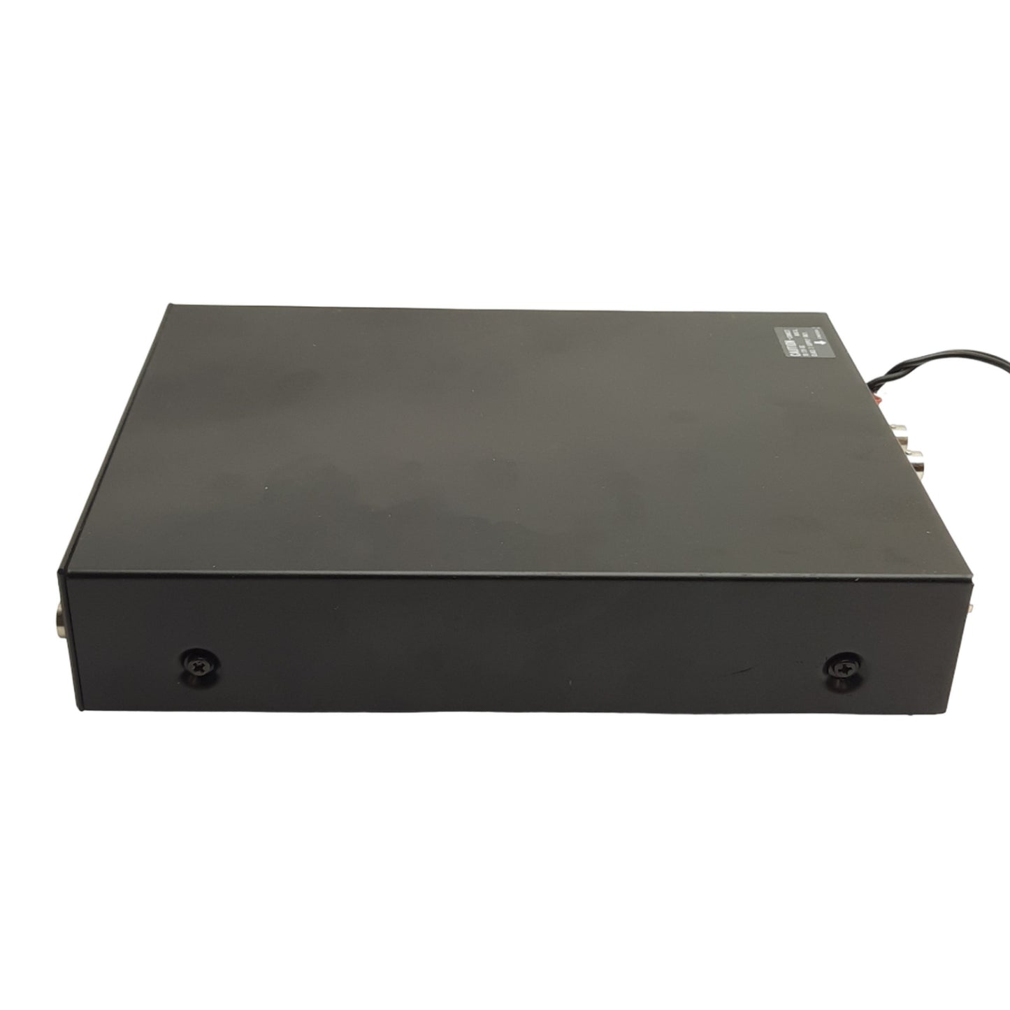 Used Panasonic GP-KS1000 Camera Controller 12VDC Supply, 1V[p-p] Output Video
