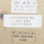Used Lumonics 234SA691D-01 Rev .04 Control Key Pad For Laser System, *With Keys*