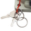 Used Lumonics 234SA691D-01 Rev .04 Control Key Pad For Laser System, *With Keys*