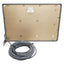 Used Lumonics 234SA691D-01 Rev .04 Control Key Pad For Laser System, *With Keys*