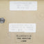 Used Lumonics 234RA691D-02 Rev .03 Control Key Pad For Laser System, *With Keys*