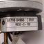 Used Dunkermotoren GR63X55 Gearmotor 50:1, 3400RPM, 100ppr, ø10mm Shaft, 24VDC