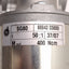 Used Dunkermotoren GR63X55 Gearmotor 50:1, 3400RPM, 100ppr, ø10mm Shaft, 24VDC